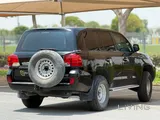 Toyota Land Cruiser G 2008